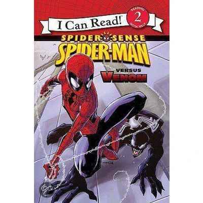 Afbeelding van Spider Man Versus Venom
