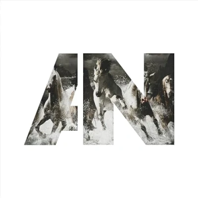 Afbeelding van Awolnation: Run [CD]