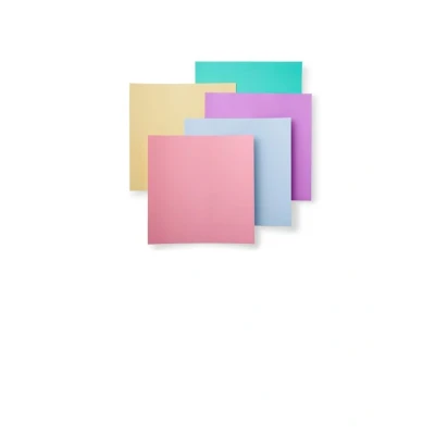 Image de Cricut Smartsticker 33x33 Pt X10