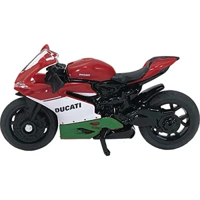 Afbeelding van SIKU Ducati Panigale 1299 Italiaanse versie