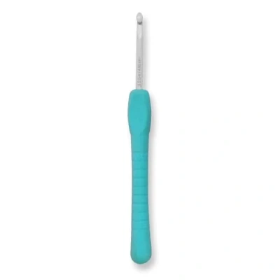 Afbeelding van Easygrip haaknaald 4 mm