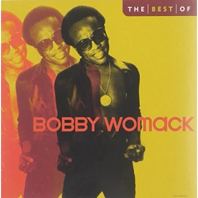 Afbeelding van Best Of Bobby Womack