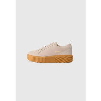 Afbeelding van Sorel Baskets basses Ona Ave Wp Summer pour femme, Gomme d&#039;argile écrasée 2, 39 EU