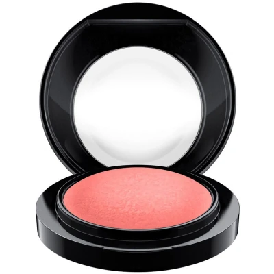 Afbeelding van MAC Mineralize Blush Hey, Coral, Hey 4 gram
