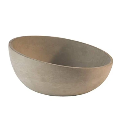Afbeelding van Schaal element beton ø29 5 x h8 5/14 cm