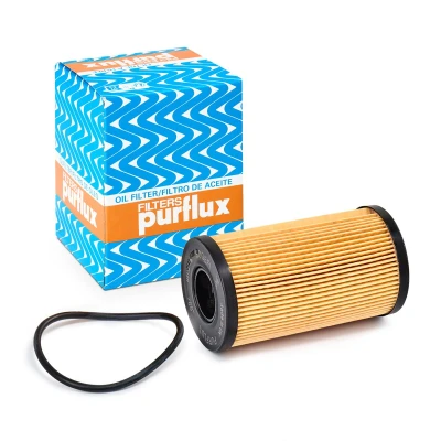 Afbeelding van Purflux Oliefilter L994