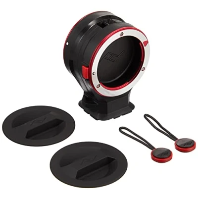 Image de Kit lens pour Sony E Peak Design LKS2 Noir