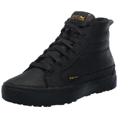 Afbeelding van TCX Schoenen 2 Woman Street 3 Dames WP zwart/zwart/goud