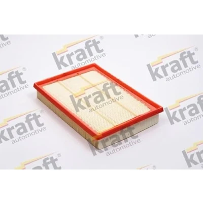 Afbeelding van KRAFT 1712200 Luchtfilter 42 177 254 Filter insert FORD: FIESTA 4, Puma