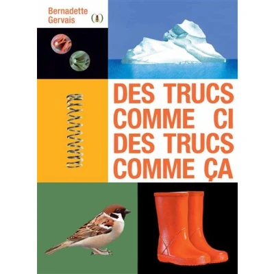 Image de des trucs comme ci, ça
