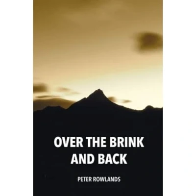 Afbeelding van Over the Brink and Back