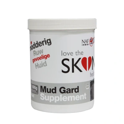 Image de NAF Love the SKIN hes in Mud Gard Supplément 2,1kg