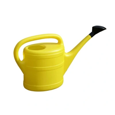 Afbeelding van Gieter 5 liter geel Geli