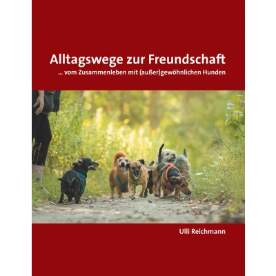Afbeelding van Alltagswege zur Freundschaft