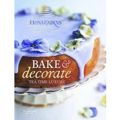 Afbeelding van Bake and Decorate