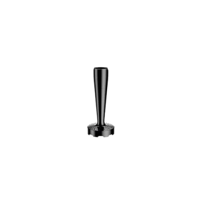 Afbeelding van Braun MQS 300 BK aardappel en groentepers met EasyClick Plus systeem, accessoires voor MultiQuick 7 9 staafmixer, BPA vrij, zwart