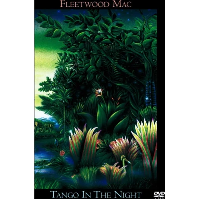 Afbeelding van Tango in the Night