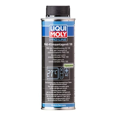 Afbeelding van LIQUI MOLY 4089 Compressorolie, aircosysteem