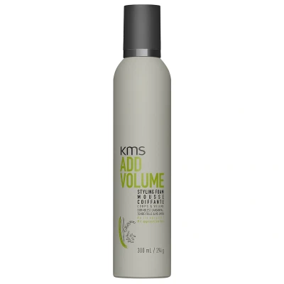 Afbeelding van KMS Hair Add Volume Styling Mousse 75ml
