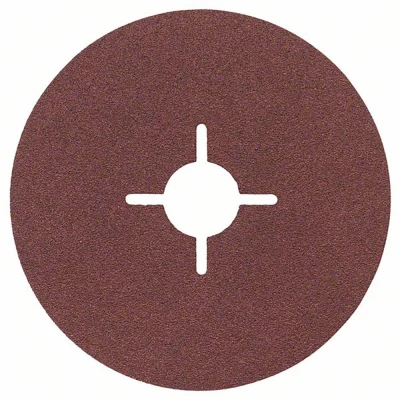 Afbeelding van Bosch Accessories 2608605469 Fiberschijf Diameter 115 mm 1 stuk(s)