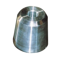 Afbeelding van Zinkanode voor dopmoer schroefas diameter 30mm