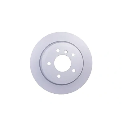 Afbeelding van HELLA PRO High carbon 8DD 355 129 331 Remschijf 300 20 05/06 120 interne ventilatie Gecoat Zonder wielbevestigingsbout, wielnaaf