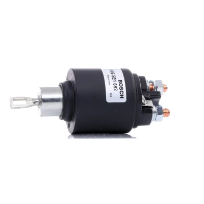 Afbeelding van BOSCH 1 986 SE1 682 Magneetschakelaar, startmotor
