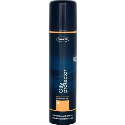 Afbeelding van Marla Oily Protector 12159 Kleurloos 001