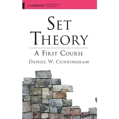 Afbeelding van Set Theory