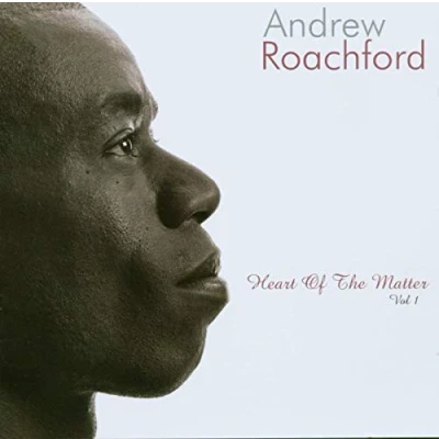 Afbeelding van Roachford Heart Of The Matter (CD)