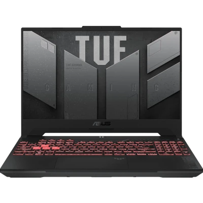 Afbeelding van Asus Tuf Gaming A15 Fa507uv lp009w 15.6 Inch Full hd Amd Ryzen 9 8945hs 16 Gb 512 Geforce Rtx™ 4060