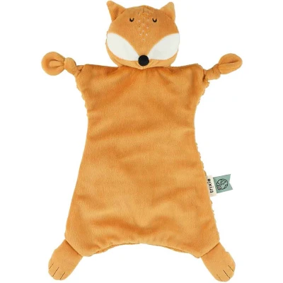 Afbeelding van Trixie Knuffeldoekje Mr. Fox
