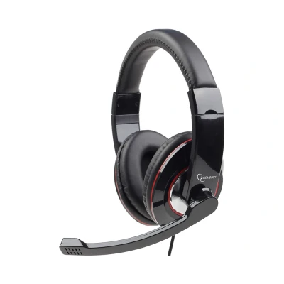 Afbeelding van Gembird USB Stereo Headset