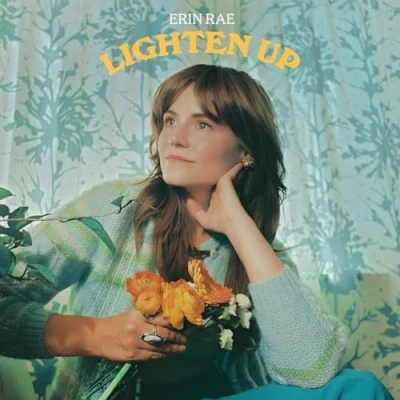Afbeelding van Erin Rae Lighten Up (LP)