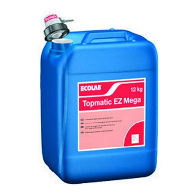 Afbeelding van Ecolab Topmatic EZ Mega 12kg