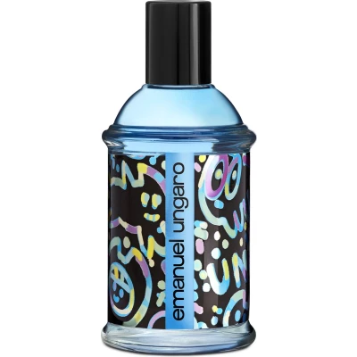 Afbeelding van Emanuel Ungaro for Him 30 ml eau de toilette spray herenparfum