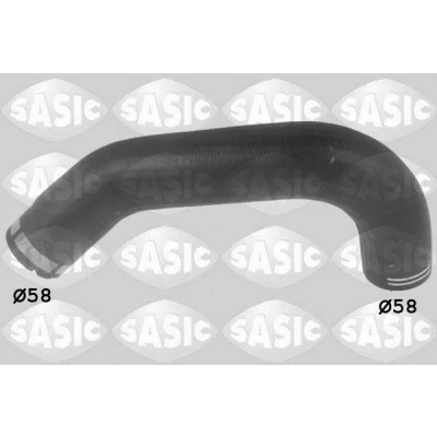 Afbeelding van Laadluchtslang SASIC 3330023