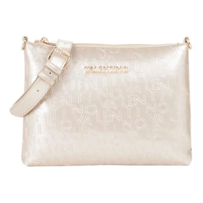 Afbeelding van VALENTINO Oro CHIARO Geranium handtas voor dames, Chiaro, één maat, Eén maat