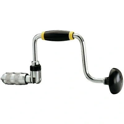 Image de STANLEY 1 02 715 couvercle de foret 4 douilles 250mm