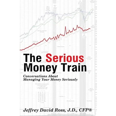 Afbeelding van The Serious Money Train