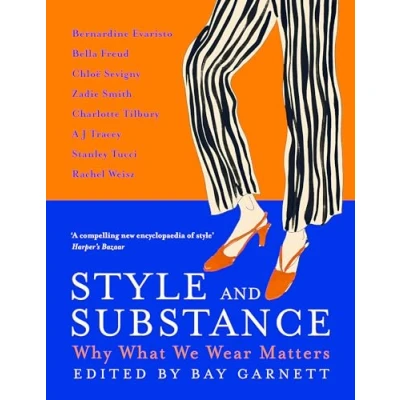 Afbeelding van Style and Substance