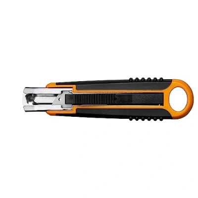 Afbeelding van Fiskars Safety Cutter 18 mm