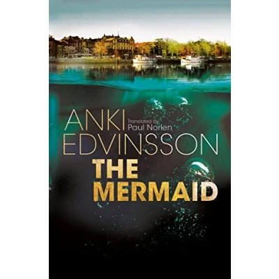 Afbeelding van Detectives von Klint and Berg The Mermaid