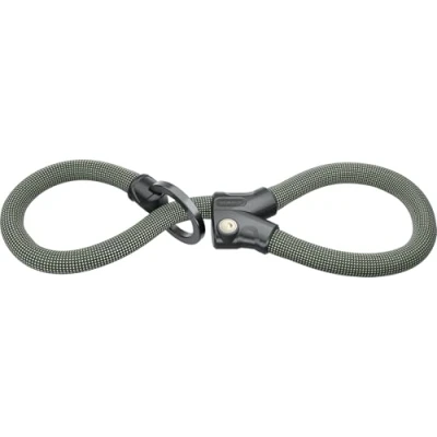 Afbeelding van Abus Kettingslot Infinity loop 1806/140 autumn orange
