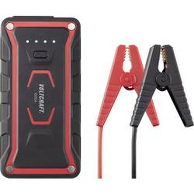 Afbeelding van VOLTCRAFT Quick Start System 1000A Snelstartsysteem