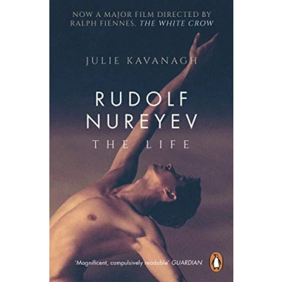 Afbeelding van Rudolf Nureyev
