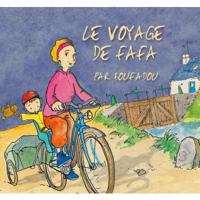Afbeelding van Various Artists Deux Aventures Par Boufadou (CD)