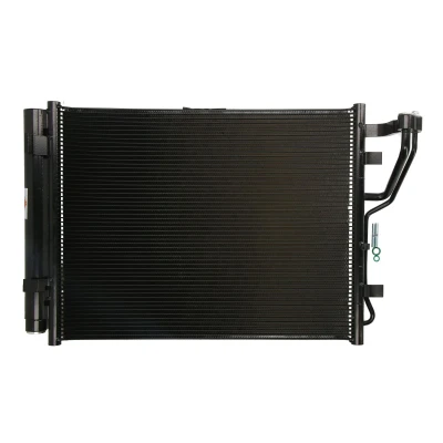 Afbeelding van Condensor, airconditioning NRF 35986