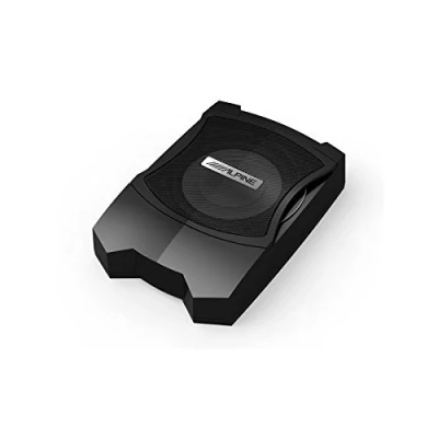 Image de Alpine pwe v80 Enceintes pour voiture 160 W