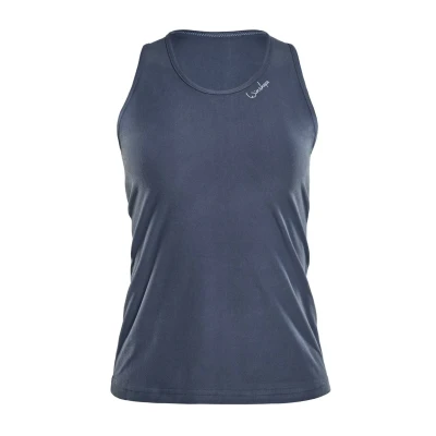 Afbeelding van Winshape Functional Top, Dames, Maat: XXL, Anthracite